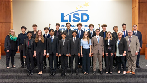 HHS Band